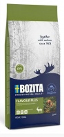 Bozita Dog Adult Flavour Plus 23/12 корм для взрослых собак всех пород с олениной