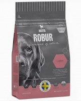 Bozita Dog Adult Rubor Light корм для взрослых собак, склонных к полноте с курицей