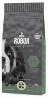 Bozita Dog Rubor Mother Puppy X-Large корм для щенков, юниоров крупных пород, беременных и кормящих собак с курицей