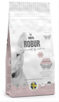 Bozita Dog Rubor Single Protein Sensitive Salmon Rice монопротеиновый корм для собак с чувствительным пищеварением, лосось с рисом