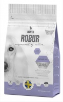 Bozita Dog Rubor Single Protein Sensitive Lamb Rice монопротеиновый корм для собак с чувствительным пищеварением, ягненок с рисом