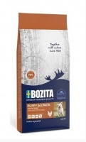 Bozita Dog Puppy Junior Wheat Free корм для щенков всех пород, беременных и кормящих собак, курица