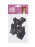 Smart Dog лакомства для собак Печень кролика 50 гр