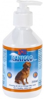 TRM Caniglo Канигло витаминизированная пищевая добавка с рыбьим жиром для собак