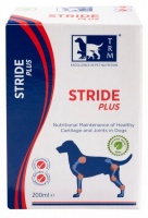 TRM Stride Plus for dogs Страйд Плюс для собак профилактика и лечение заболеваний суставов