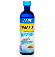 API Pimafix Пимафикс - Антигрибковое лекарство для рыб
