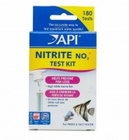 API Nitrite Test Kit Нитрит Тест Кит - Набор для измерения уровня нитритов в пресной и морской воде
