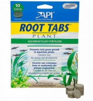 API Root Tabs Удобрение для аквариумных растений
