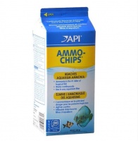API Ammo-Сhips Средство для удаления аммиака из аквариумной воды