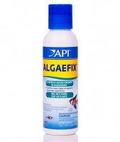 API Algaefix Альджефикс Средство для борьбы с водорослями в аквариумах