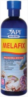 API Melafix Marine Мелафикс Марине - Лекарство от бактерий и грибковых инфекций для морских рыб