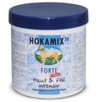 Hokamix 30 Forte Хокамикс Форте витаминизированный комплекс при проблемах кожи и шерсти