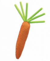 Kong Cat Nibble Carrots Assorted игрушка для кошек Морковь, цвета в ассортименте