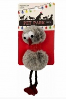 AromaDog Petpark игрушка для кошек Christmas Птичка