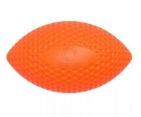 Collar PitchDog Sportball игровой мяч-регби для апортировки, оранжевый