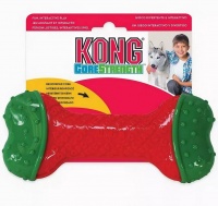 Kong Holiday игрушка для собак CoreStrength Косточка