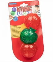 Kong Holiday игрушка для собак Lock-It