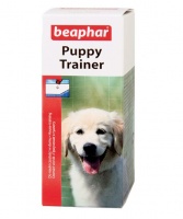 12562 Beaphar Средство Puppy Trainer для приучения щенков к туaлeту