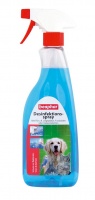 10717 Beaphar Desinfektions-spray Спрей для дезинфекции среды обитания животных