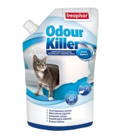 15234 Beaphar Odour Killer Уничтожитель запаха для кошачьих туалетов
