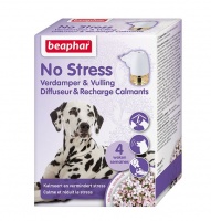 14898 Beaphar Диффузор со сменным блоком No Stress для собак