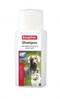 15292 Beaphar Шампунь Shampoo Anti-Itch от зуда для кошек и собак