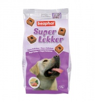 16982 Beaphar Лакомство Super Lekker для собак