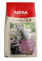 Mera Cat Country Taste Ente беззерновой корм для взрослых кошек (холистик), утка и курица