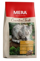Mera Cat Country Taste Huhn беззерновой корм для взрослых кошек (холистик), курица