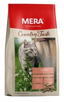 Mera Cat Country Taste Lachs беззерновой корм для взрослых кошек (холистик), лосось и курица