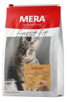 Mera Cat Finest Fit Indoor корм для кошек, живущих дома