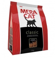 Mera Cat Classic корм для кошек всех возрастов