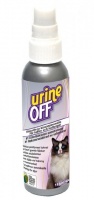 Urine Off Cat And Kitten Formula Sprayer Средство для уничтожения пятен и запахов от кошек и котят