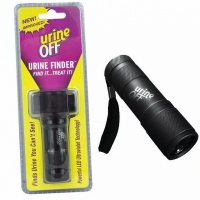 Urine Off LED Urine Finder Фонарик для поиска пятен и следов мочи и других выделений от животных