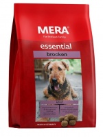 Mera Essential Brocken корм для взрослых собак с нормальным уровнем активности