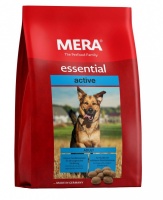 Mera Essential Active корм для собак с повышенной активностью