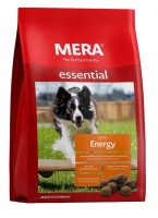 Mera Essential Energy корм для собак с повышенной активностью
