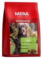 Mera Essential Light корм для взрослых собак, склонных к лишнему весу