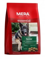 Mera Essential Senior корм для пожилых собак с нормальной активностью