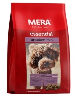 Mera Essential Brocken Mini корм для собак мелких пород с нормальным уровнем активности