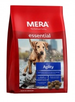 Mera Dog Essential Agility корм для собак с повышенной активностью