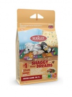 Berkley Puppy Shaggy Dreams #1 сухой корм для щенков ягненок с овощами, фруктами и ягодами