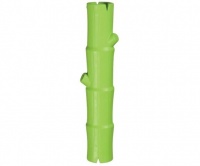 JW Bamboo Stick Dog Toy Игрушка для собак Бамбуковая палочка, каучук, цвета в ассортименте