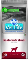 Farmina Vet Life Dog Gastrointestinal диетический сухой корм для щенков при заболевания ЖКТ, нарушения переваривания 
