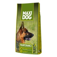 Maxi Dog Maintenance сухой корм для взрослых собак всех пород