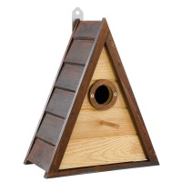 NEST 7 Домик-гнездо для диких птиц