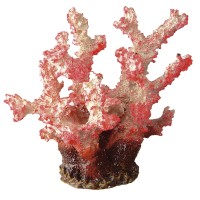 BLU 9133 Декоративный коралл из полиуретана для аквариумов