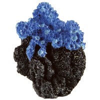 BLU 9134 Декоративный коралл из полиуретана для аквариумов