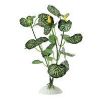 BLU 9092 Шелковое декоративное растение для аквариума