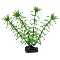 BLU 9055 Пластиковое декоративное растение для аквариума